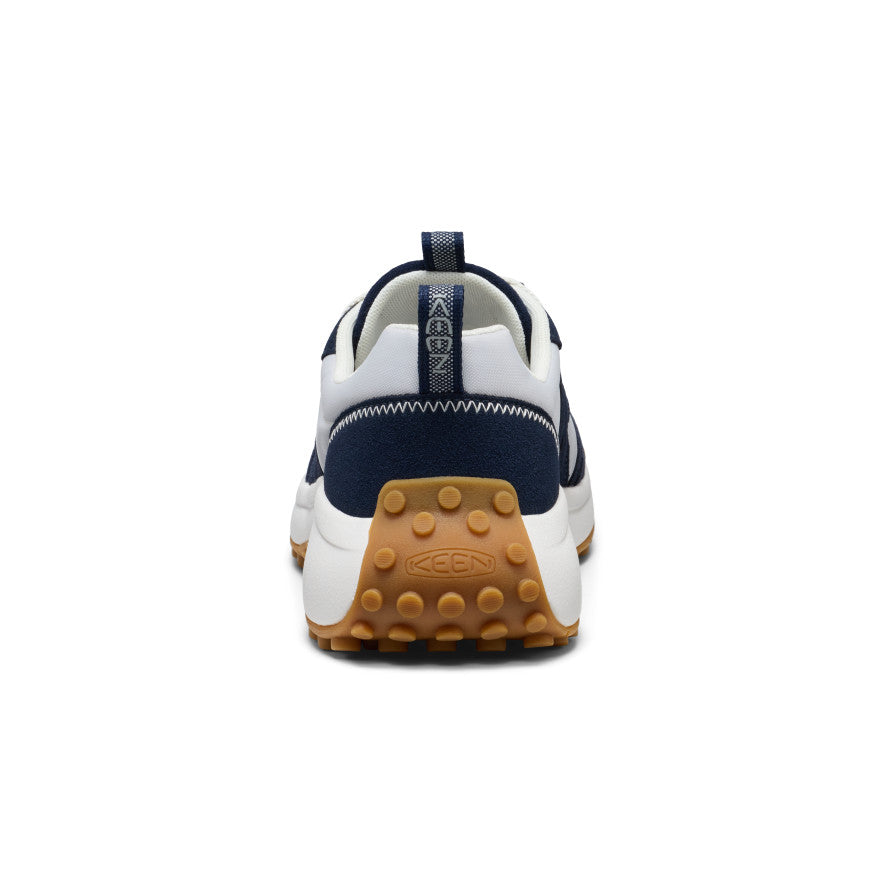 Men's KS86 Sneaker Naval Academy/Star White - Keen
