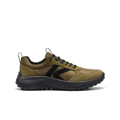 Men's KS86 Sneaker Dark Olive/Black - Keen
