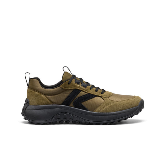 Men's KS86 Sneaker Dark Olive/Black - Keen