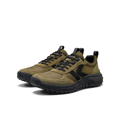 Men's KS86 Sneaker Dark Olive/Black - Keen