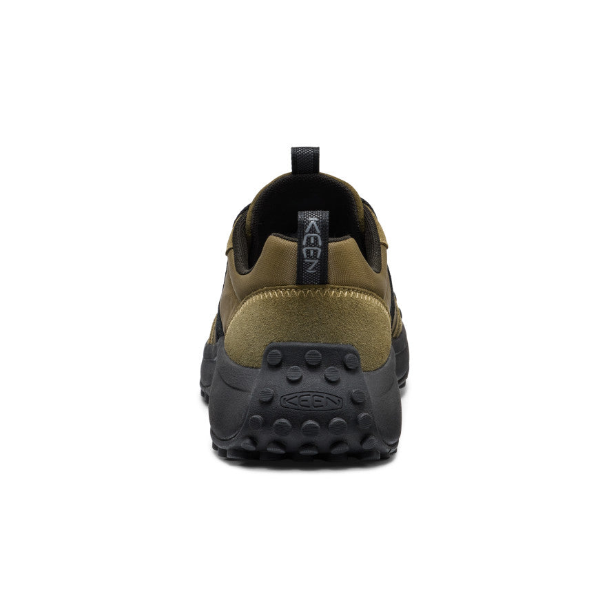 Men's KS86 Sneaker Dark Olive/Black - Keen
