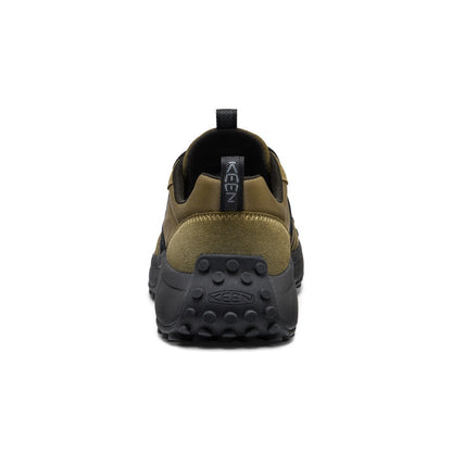 Men's KS86 Sneaker Dark Olive/Black - Keen