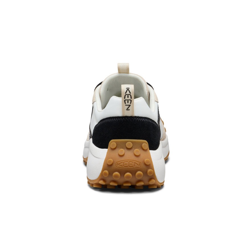 Men's KS86 Sneaker Star White/Black - Keen