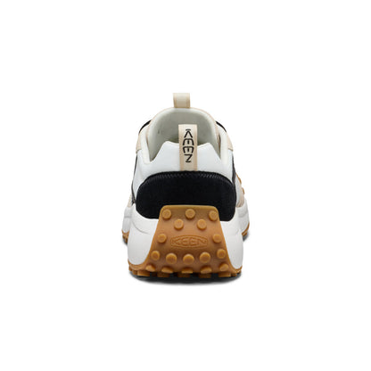 Men's KS86 Sneaker Star White/Black - Keen
