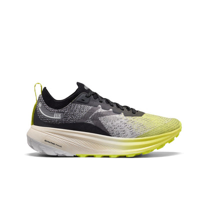 Men's Seek Trail Running Shoe Black/Evening Primrose - Keen