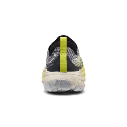 Men's Seek Trail Running Shoe Black/Evening Primrose - Keen