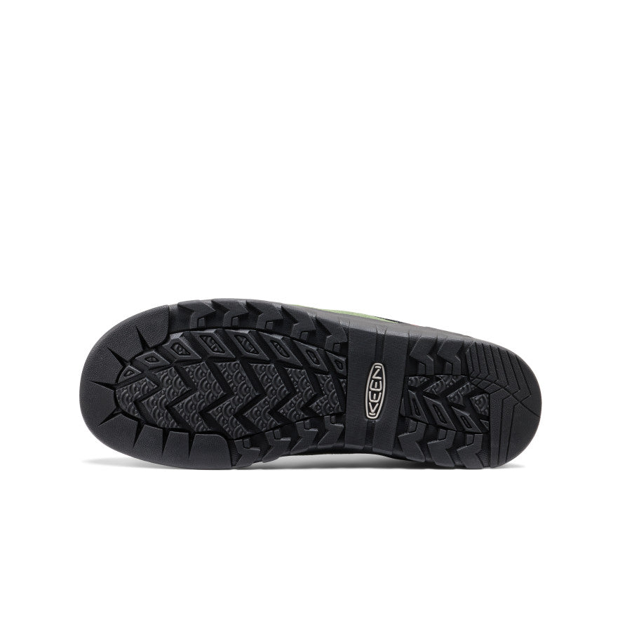 Men's Jasper Rocks Sneaker Black/Bronze Brown - Keen