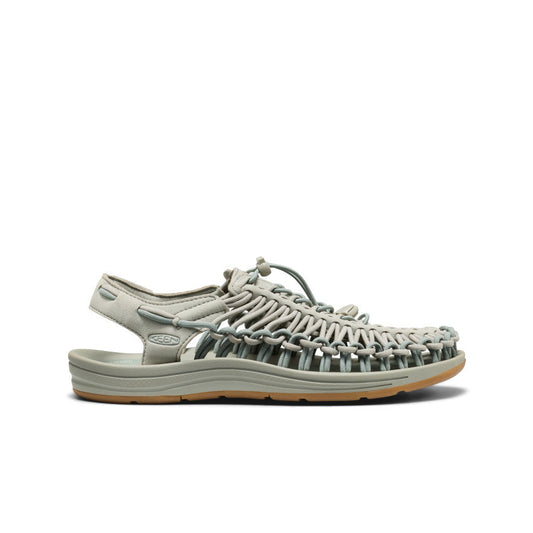 Men's UNEEK Sneaker Abbey Stone/Lily Pad - Keen