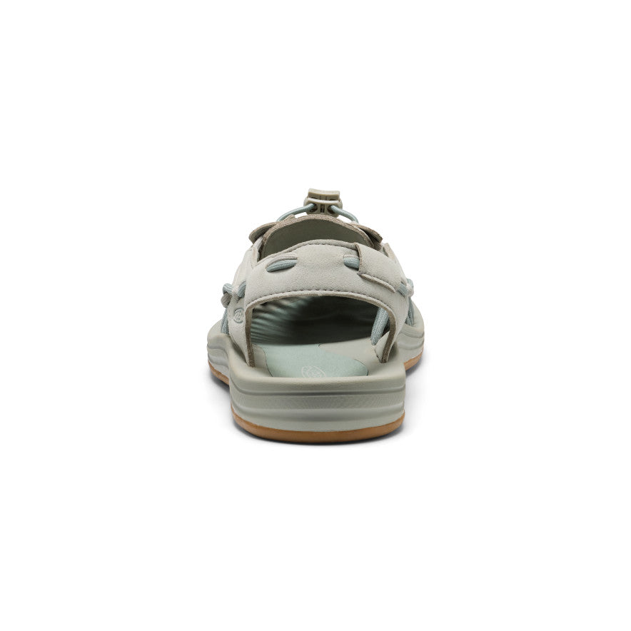 Men's UNEEK Sneaker Abbey Stone/Lily Pad - Keen