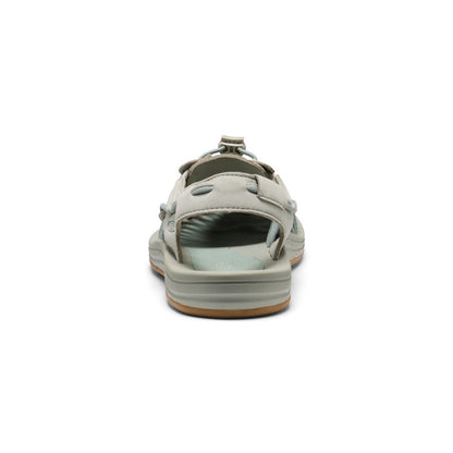Men's UNEEK Sneaker Abbey Stone/Lily Pad - Keen
