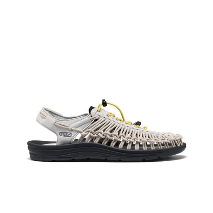 Men's UNEEK Sneaker Vapor/Cream Gold - Keen