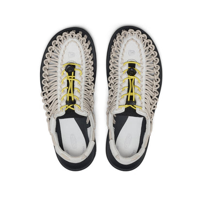 Men's UNEEK Sneaker Vapor/Cream Gold - Keen