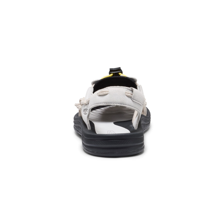 Men's UNEEK Sneaker Vapor/Cream Gold - Keen