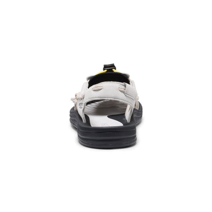 Men's UNEEK Sneaker Vapor/Cream Gold - Keen
