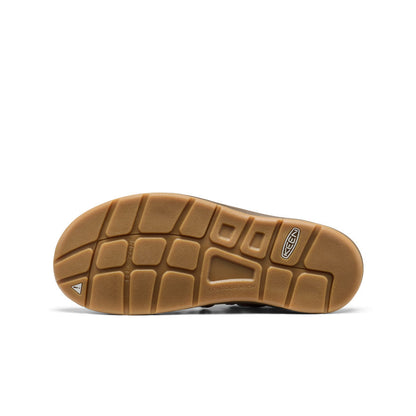 Men's UNEEK Sneaker Dark Earth/Chipmunk - Keen