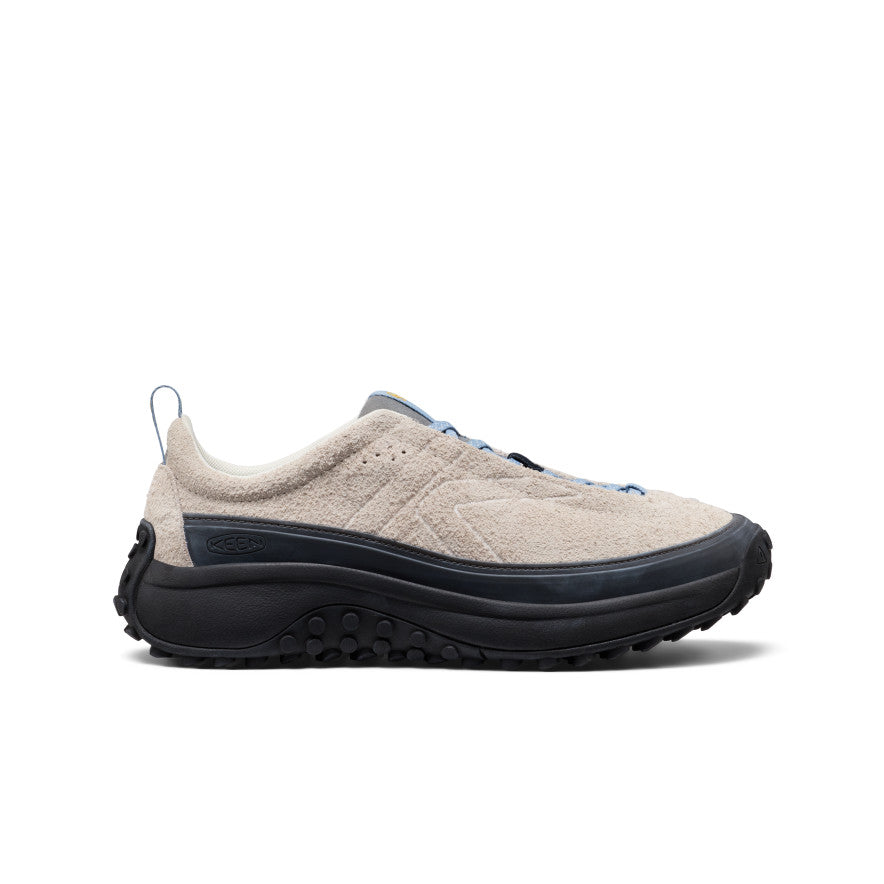 Men's KS Mino Sneaker Vapor/Faded Denim - Keen