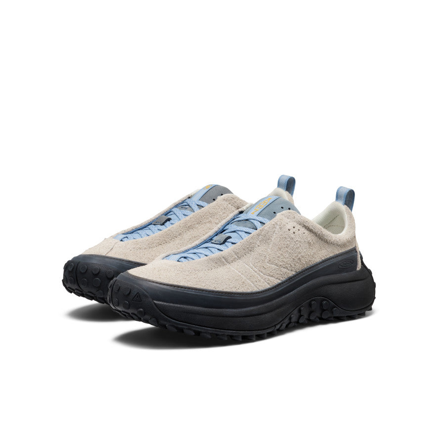 Men's KS Mino Sneaker Vapor/Faded Denim - Keen