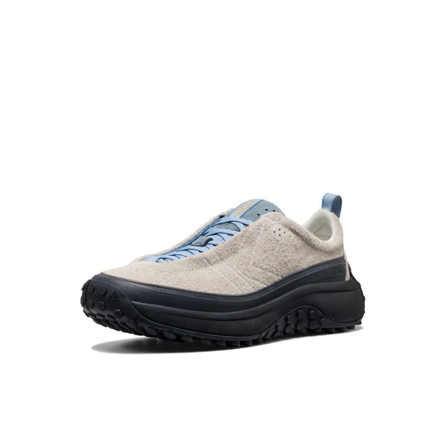 Men's KS Mino Sneaker Vapor/Faded Denim - Keen