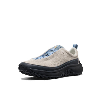 Men's KS Mino Sneaker Vapor/Faded Denim - Keen