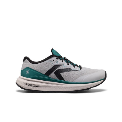 Men's WK500 Walking Shoe Alloy/Mediterranea - Keen