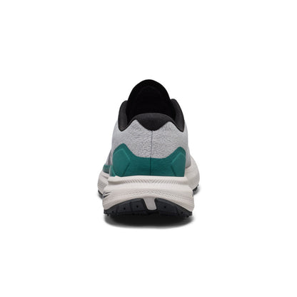 Men's WK500 Walking Shoe Alloy/Mediterranea - Keen