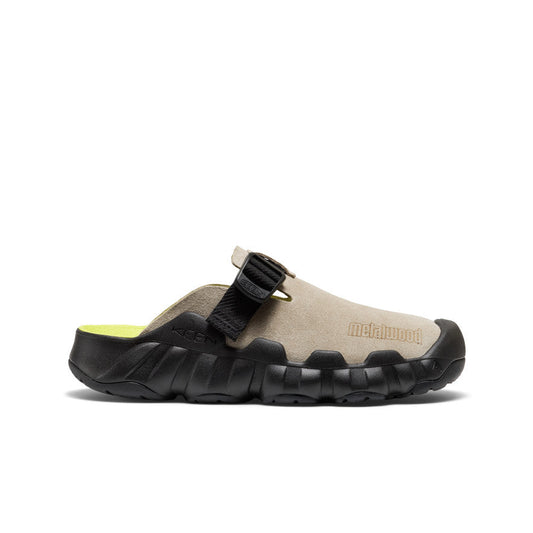 Men's Hyperport Metalwood Clog Metalwood Plaza - Keen