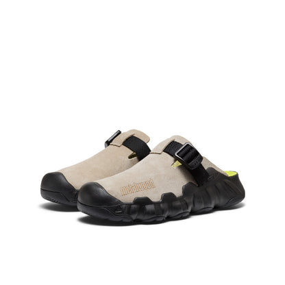 Men's Hyperport Metalwood Clog Metalwood Plaza - Keen
