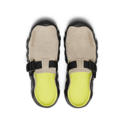 Men's Hyperport Metalwood Clog Metalwood Plaza - Keen