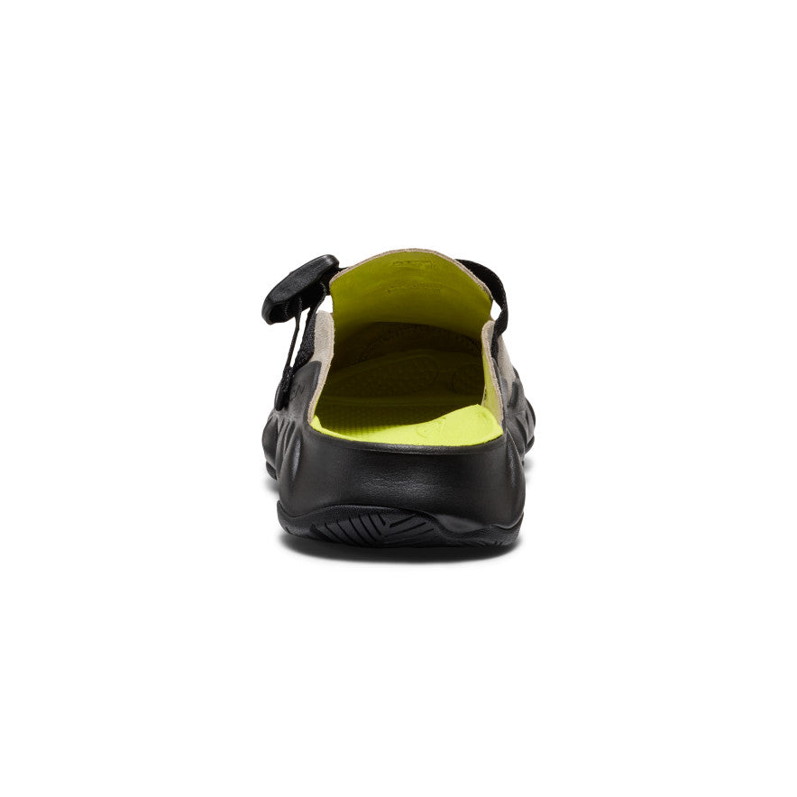 Men's Hyperport Metalwood Clog Metalwood Plaza - Keen