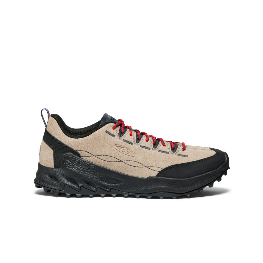 Men's Jasper Zionic Sneaker Safari/Sky Captain - Keen