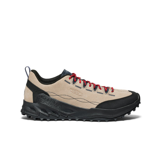 Men's Jasper Zionic Sneaker Safari/Sky Captain - Keen