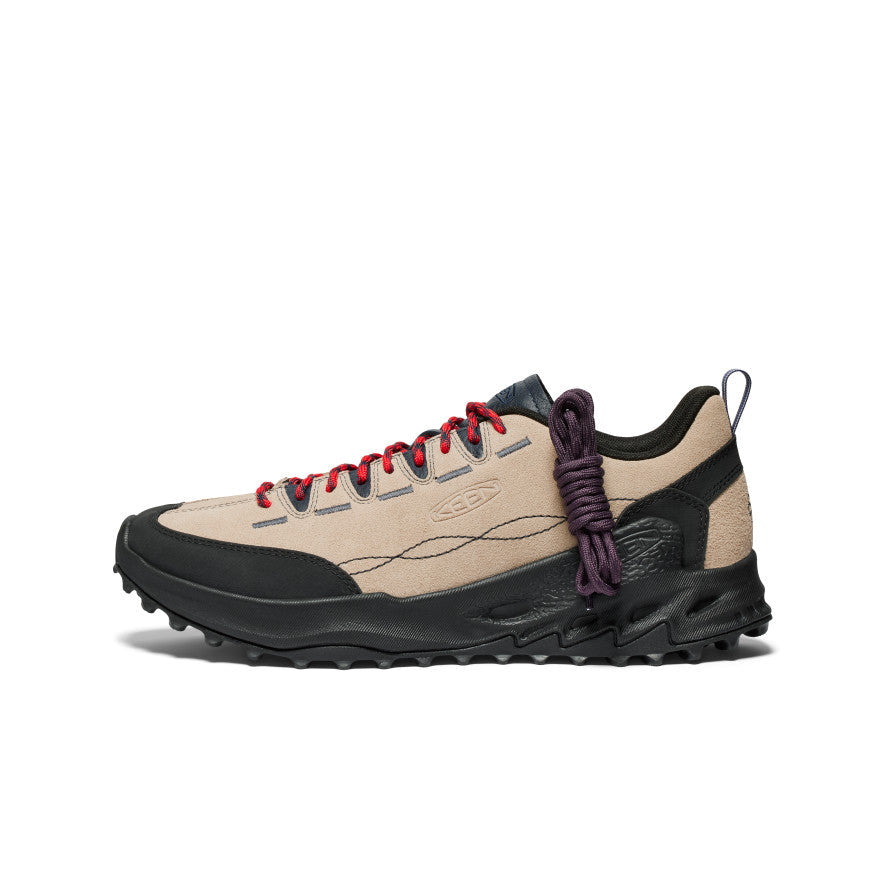 Men's Jasper Zionic Sneaker Safari/Sky Captain - Keen