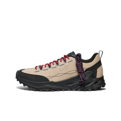 Men's Jasper Zionic Sneaker Safari/Sky Captain - Keen