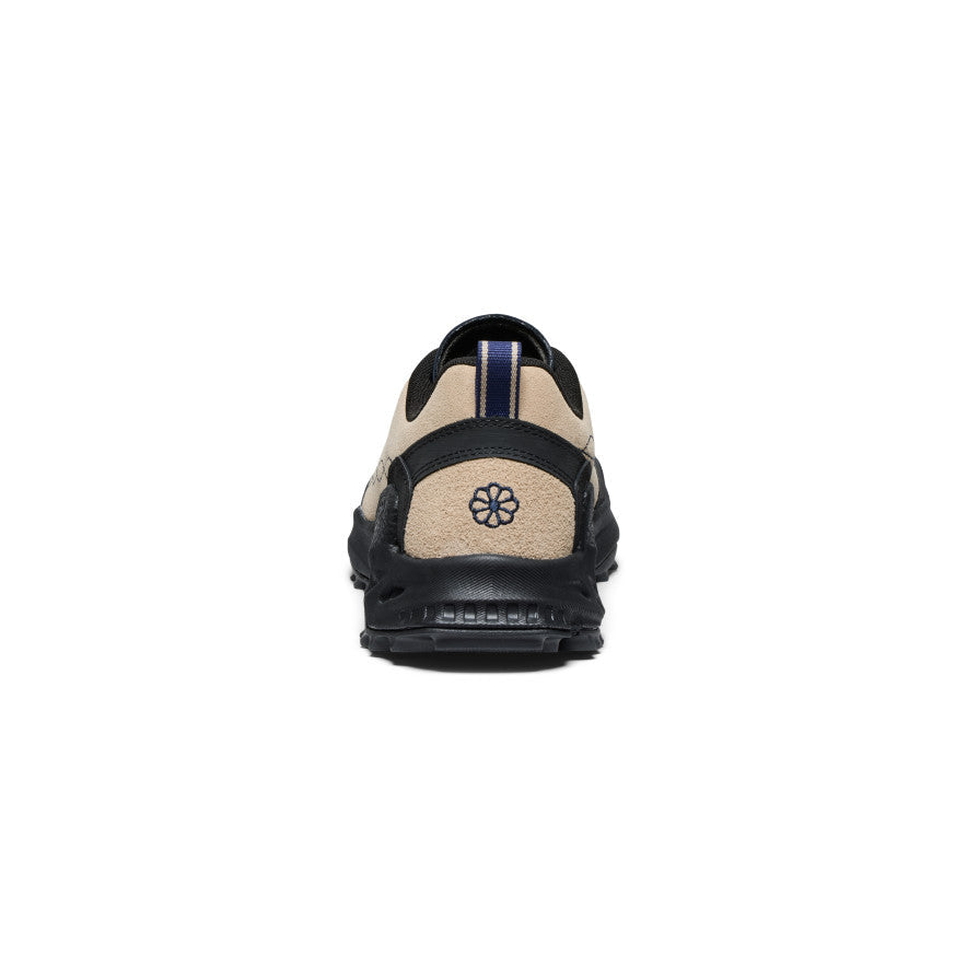 Men's Jasper Zionic Sneaker Safari/Sky Captain - Keen
