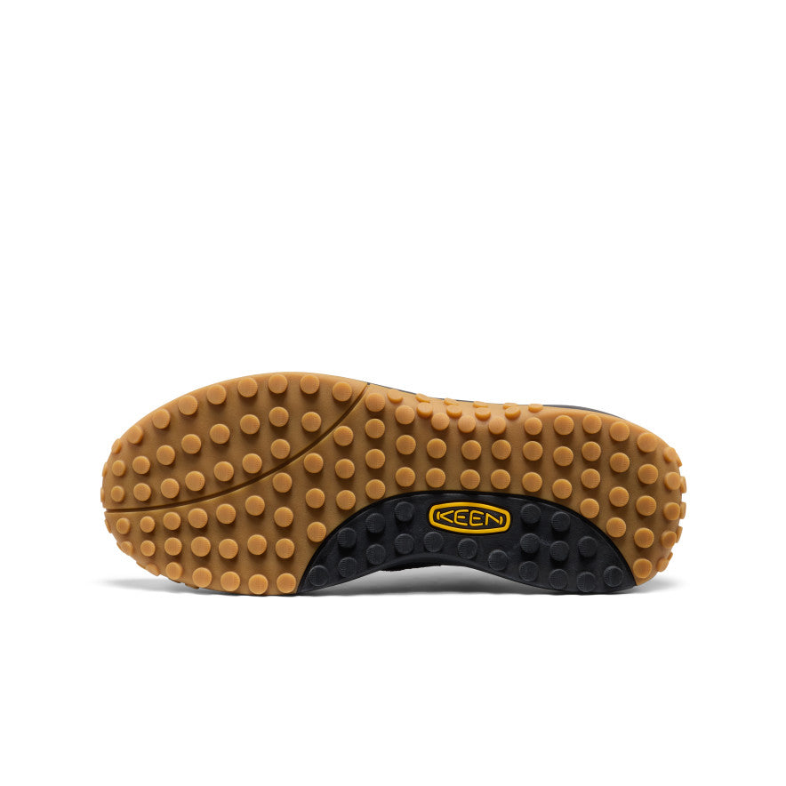 Men's KS86 Leather Sneaker Forest Night/Keen Maple - Keen