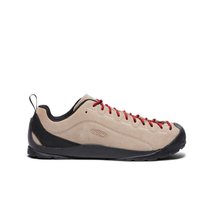 Men's Jasper Sneaker Silver Mink - Keen