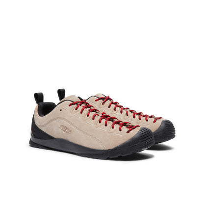 Men's Jasper Sneaker Silver Mink - Keen