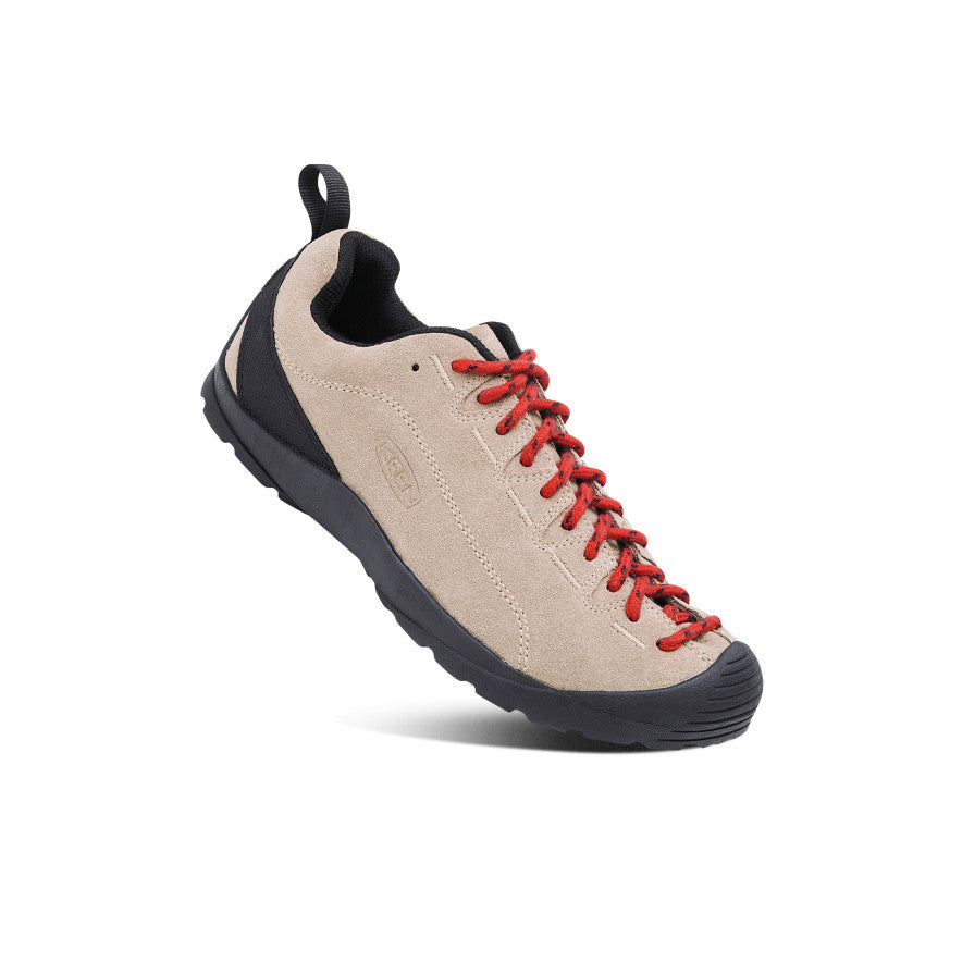 Men's Jasper Sneaker Silver Mink - Keen