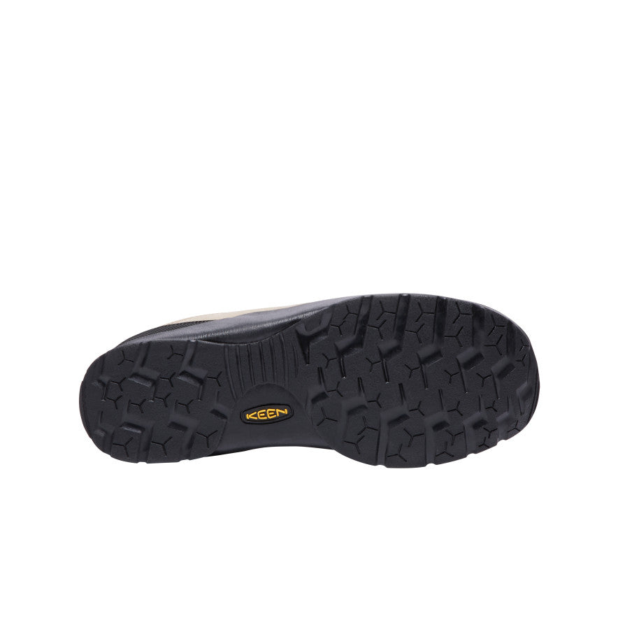 Men's Jasper Sneaker Silver Mink - Keen