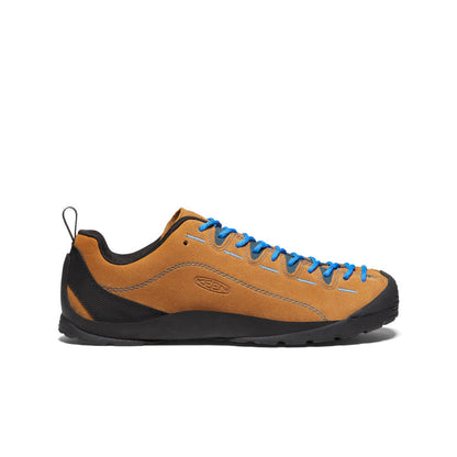 Men's Jasper Sneaker Cathay Spice/Orion Blue - Keen