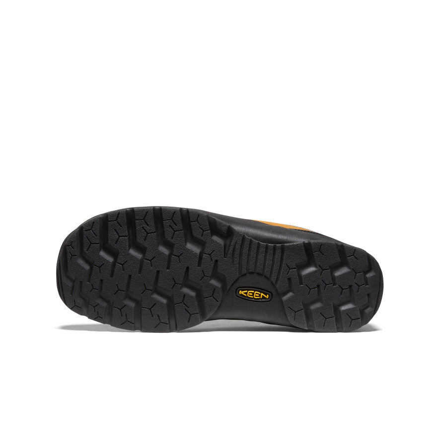 Men's Jasper Sneaker Cathay Spice/Orion Blue - Keen