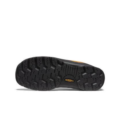 Men's Jasper Sneaker Cathay Spice/Orion Blue - Keen