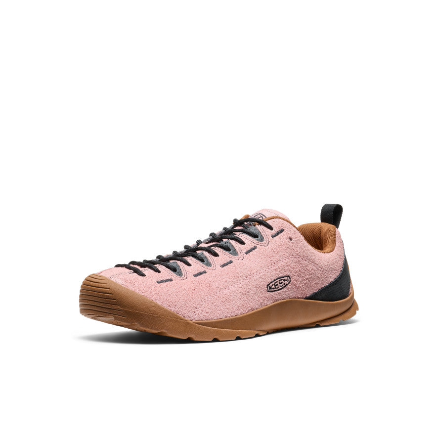 Men's Jasper Sneaker x Highsnobiety Pink/Gum - Keen