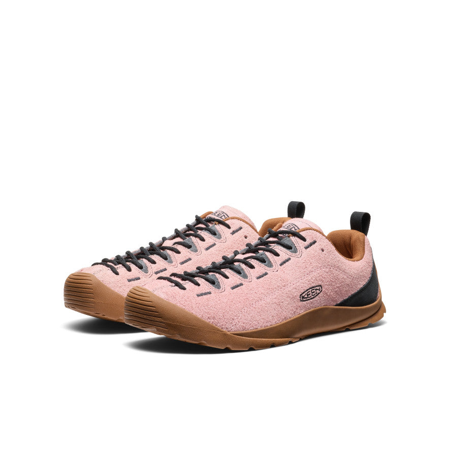 Men's Jasper Sneaker x Highsnobiety Pink/Gum - Keen