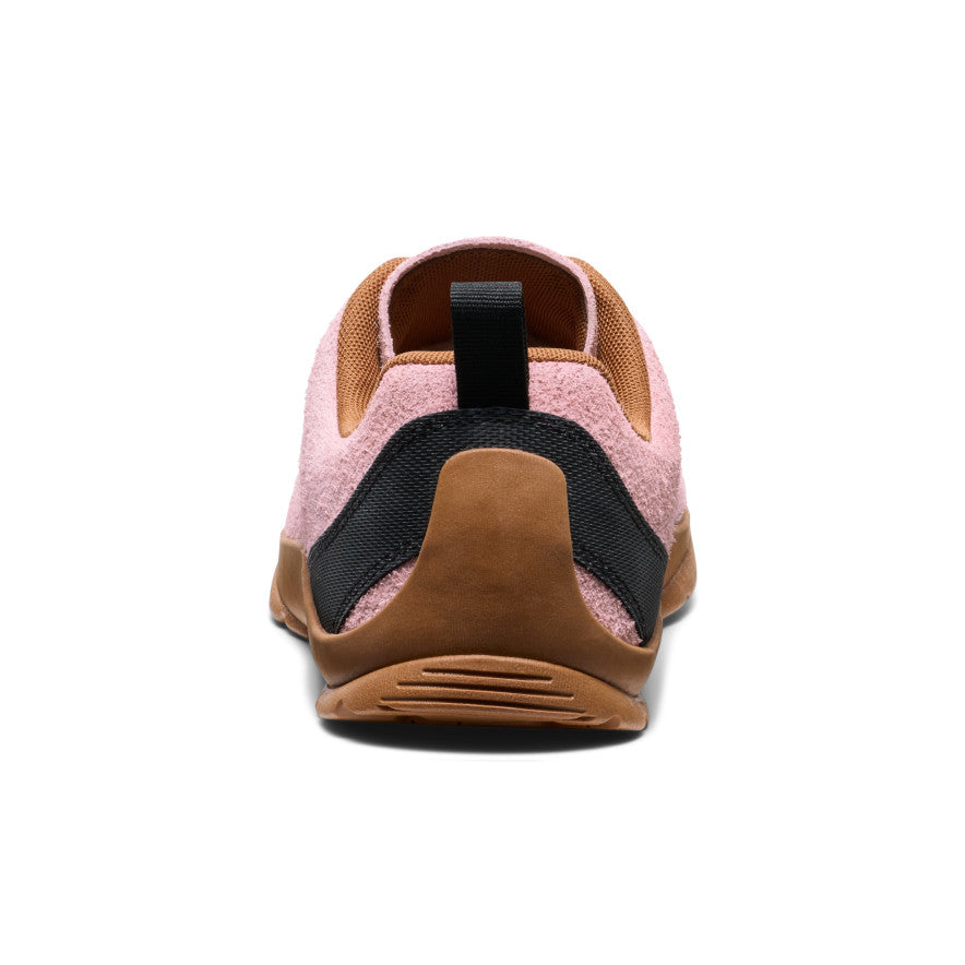 Men's Jasper Sneaker x Highsnobiety Pink/Gum - Keen