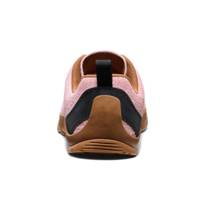 Men's Jasper Sneaker x Highsnobiety Pink/Gum - Keen