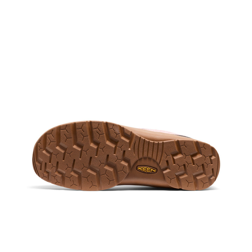 Men's Jasper Sneaker x Highsnobiety Pink/Gum - Keen