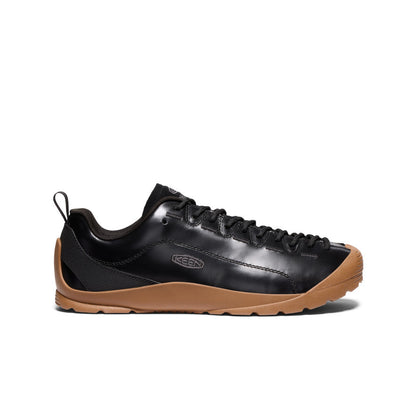 Men's Jasper Sneaker x Highsnobiety Black/Gum - Keen