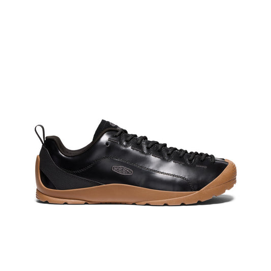 Men's Jasper Sneaker x Highsnobiety Black/Gum - Keen