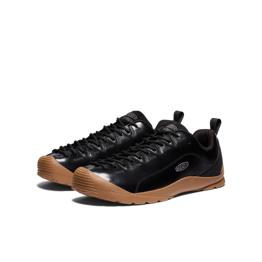 Men's Jasper Sneaker x Highsnobiety Black/Gum - Keen
